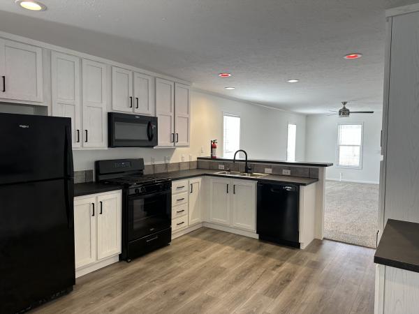 2025 Champion RAPB2856H32103 Mobile Home