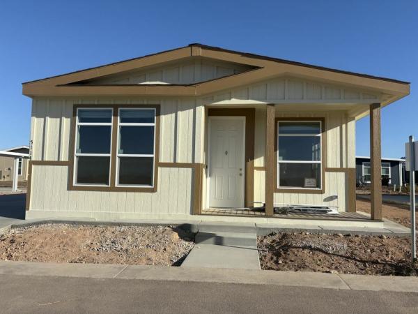 2026 Champion - Chandler Mobile Home For Sale