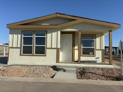 Mobile Home at 3301 S Goldfield Road Lot 5114 Apache Junction, AZ 85119
