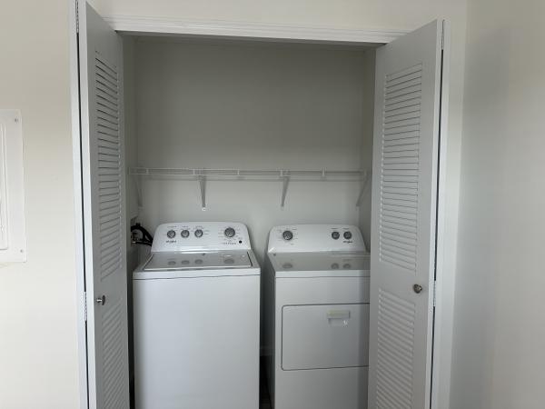 2025 Champion RAPB2856H32103 Mobile Home