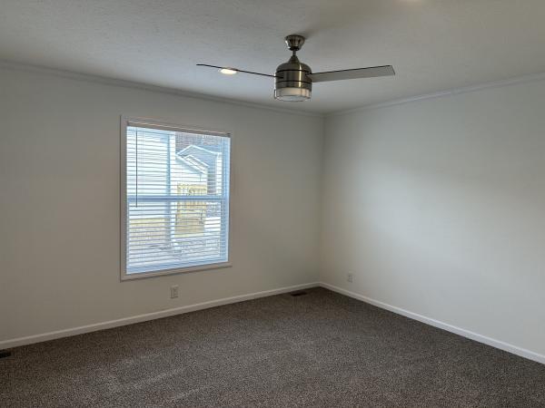 2025 Champion RAPB2856H32103 Mobile Home