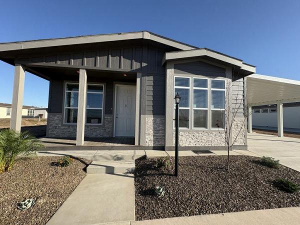 2026 Champion - Chandler Mobile Home For Sale