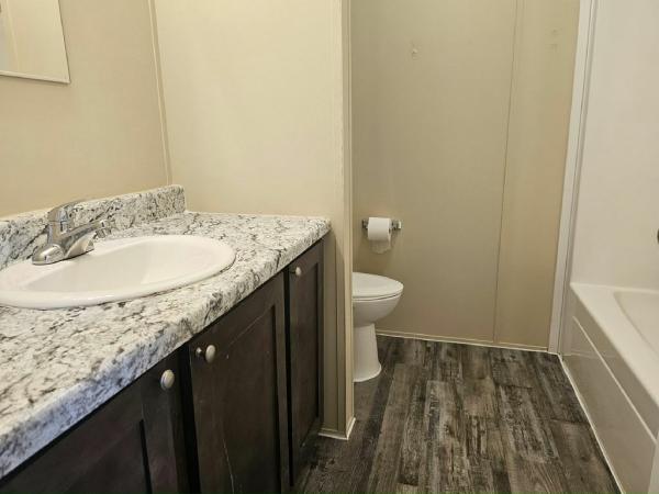 2021 RGN Services The Ali Manufactured Home