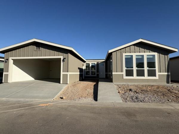 2026 CAVCO - Durango Mobile Home For Sale