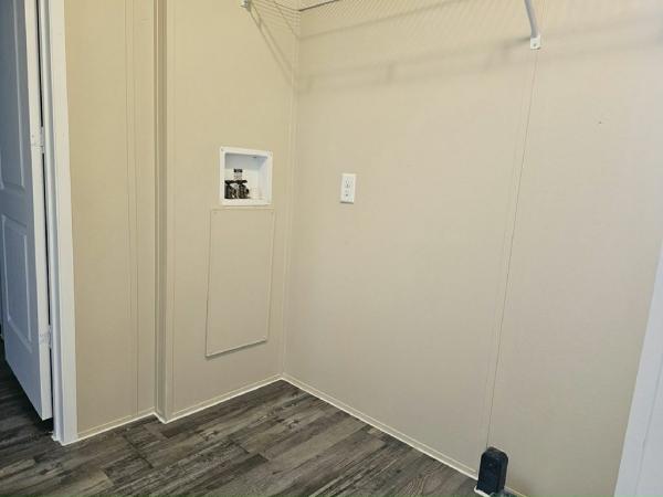 2021 RGN Services The Ali Manufactured Home