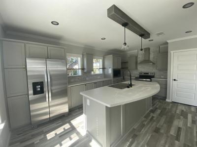 Mobile Home at 7000 20th Street #843 Vero Beach, FL 32966