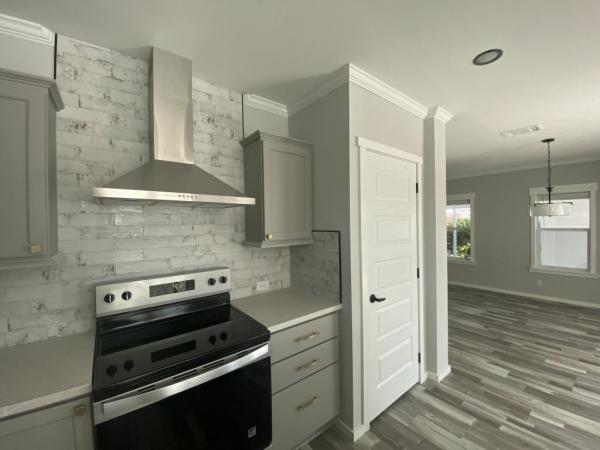 2026 CAVCO - Plant City Callaway Mobile Home