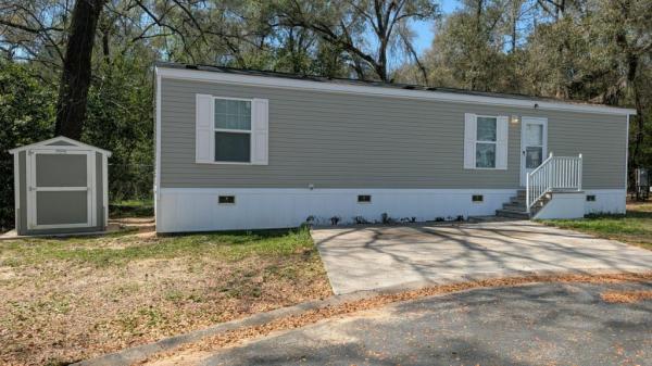 Photo 1 of 1 of home located at 1630 Balkin Rd #93 Tallahassee, FL 32305