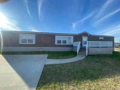 Mobile Home at 1800 Preston On The Lake #481 Little Elm, TX 75068