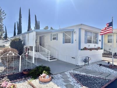 Mobile Home at 2200 W Wilson St # 088 Banning, CA 92220