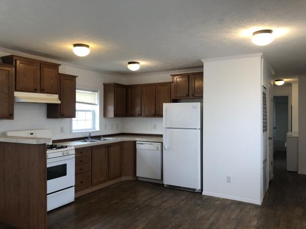 2016 Mansion Mobile Home