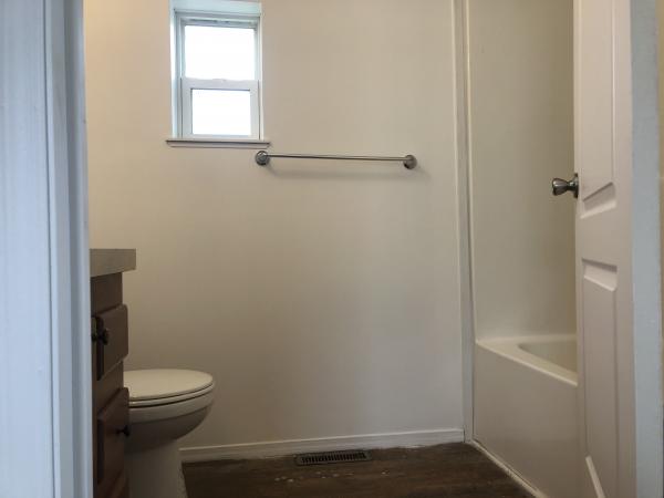 2016 Mansion Mobile Home