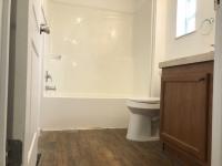 2016 Mansion Mobile Home