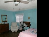 1984 Palm Harbor HS Mobile Home