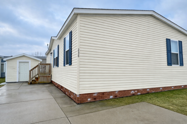 2016 Champion Mobile Home For Sale