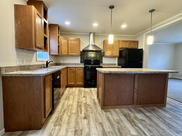 2016 Champion Unknown Mobile Home