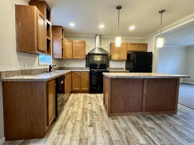 Photo 3 of 9 of home located at 238 Monticello Drive Potterville, MI 48876