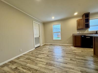 Photo 5 of 9 of home located at 238 Monticello Drive Potterville, MI 48876