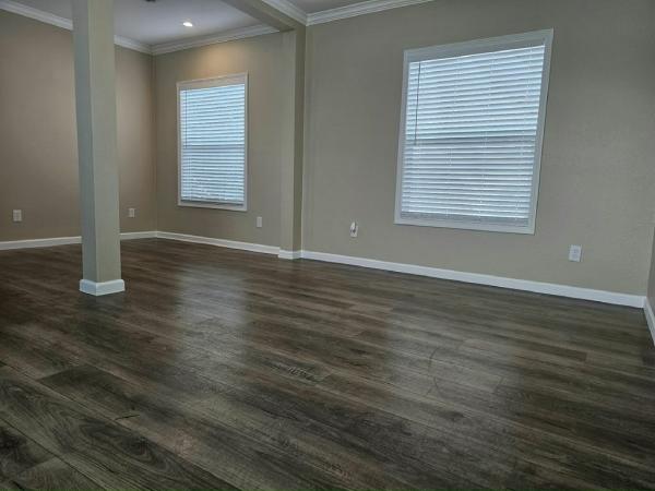 2023 Champion Innovation Singlewides Manufactured Home