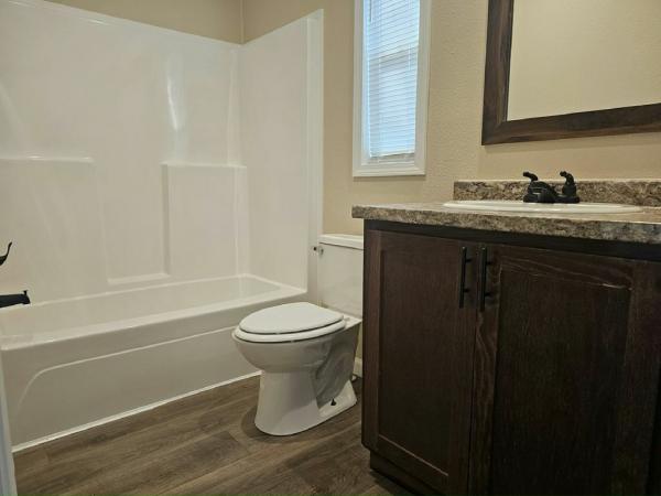 2023 Champion Innovation Singlewides Manufactured Home