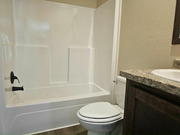 2023 Champion Innovation Singlewides Manufactured Home