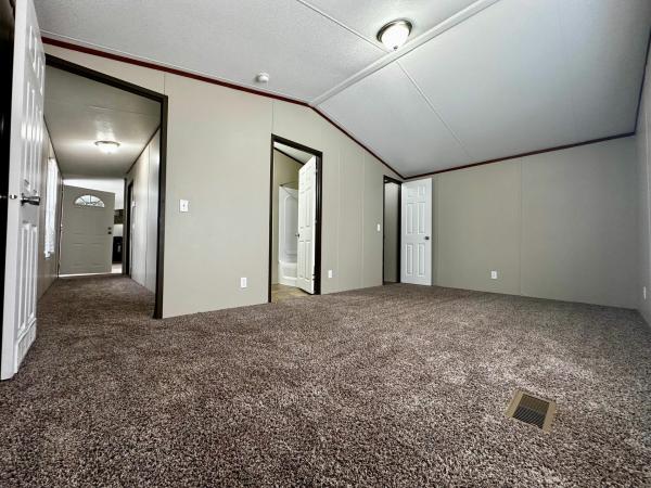 2012 Clayton Homes Inc Decision Maker Mobile Home