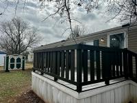 2012 Clayton Homes Inc Decision Maker Mobile Home