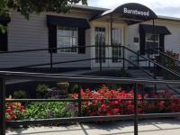 2012 Clayton Homes Inc Decision Maker Mobile Home