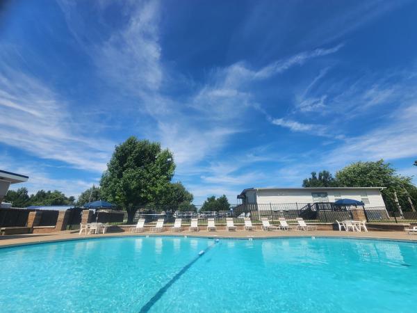 2011 Southern Energy Homes Decision Maker Mobile Home