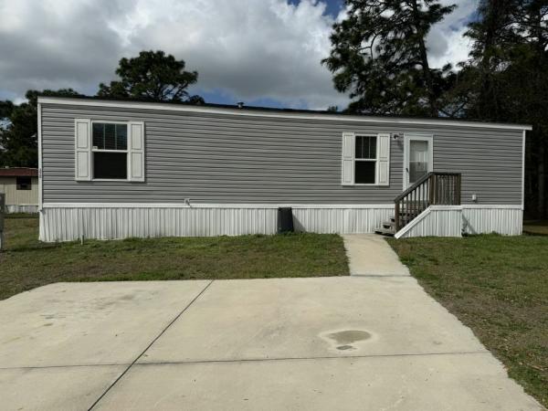 2023 Clayton Mobile Home For Sale