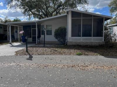 Mobile Home at 10115 King Oak Drive Riverview, FL 33569
