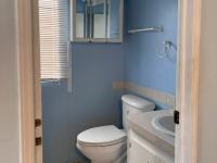 1991 Glen Mobile Home