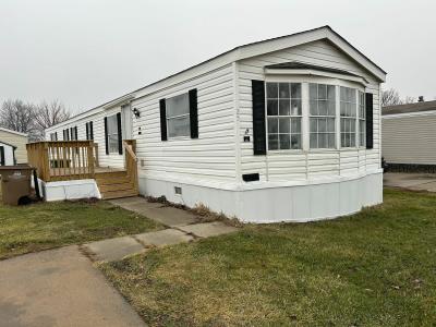 Mobile Home at 25 Hickory Blvd. Altoona, IA 50009