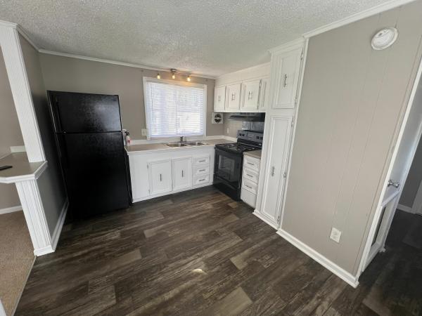 Photo 1 of 2 of home located at 4100 Us Hwy 29 N #243 Greensboro, NC 27405