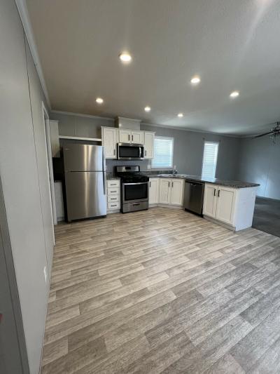 Mobile Home at 94 Belmar St. #94Bel Saint Cloud, MN 56301