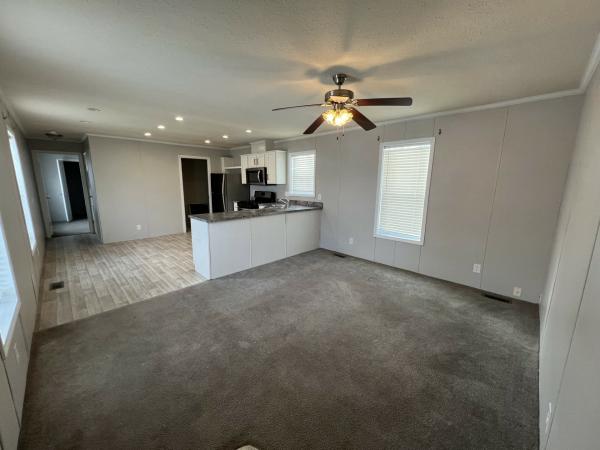 2022 Champion - Topeka  Home