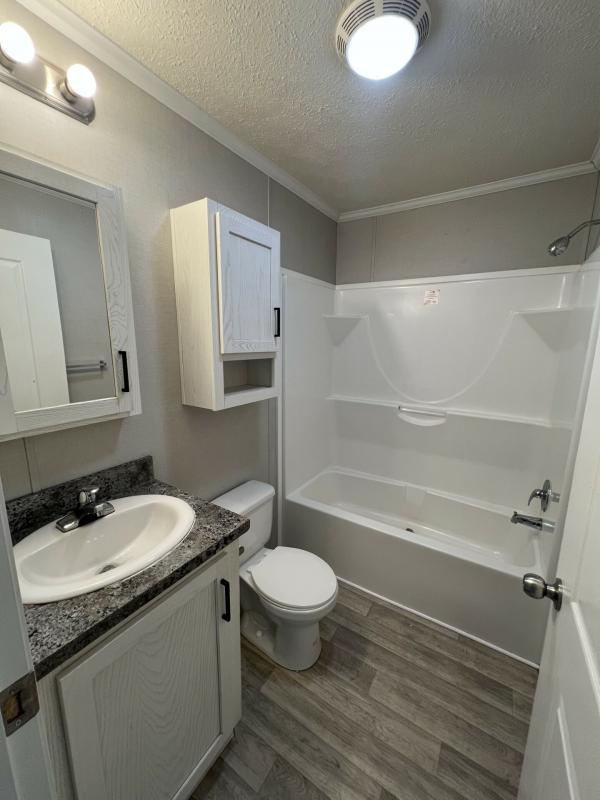 2022 Champion - Topeka  Home