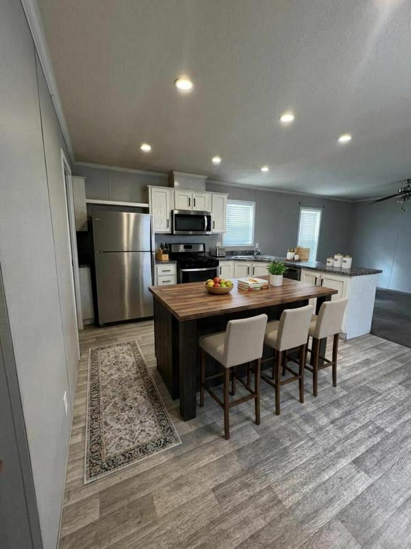 2022 Champion - Topeka  Home