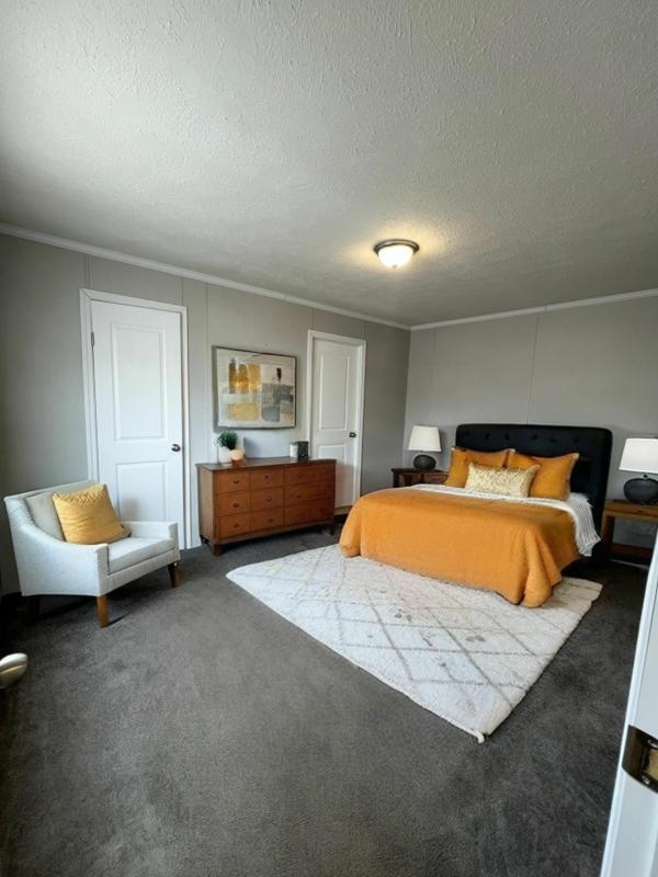 2022 Champion - Topeka  Home