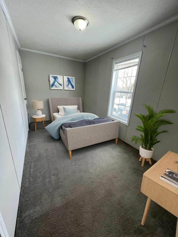 2022 Champion - Topeka  Home