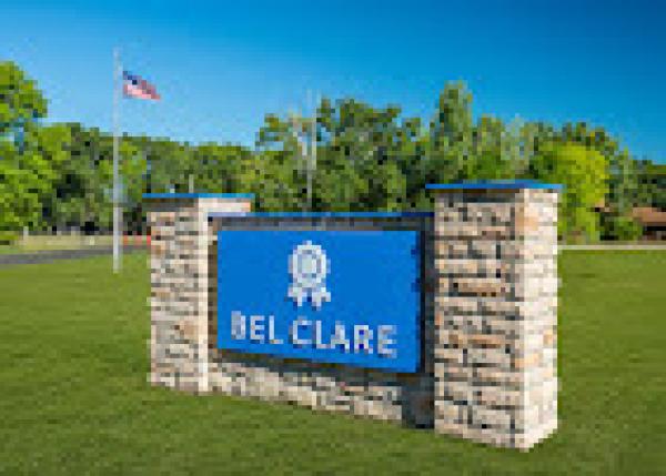 2022 Champion - Topeka  Home