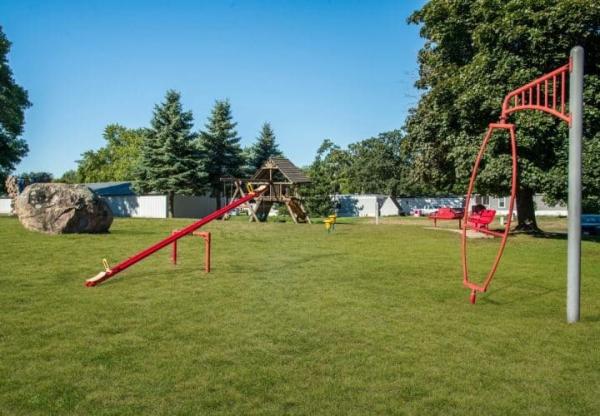 2022 Champion - Topeka  Home