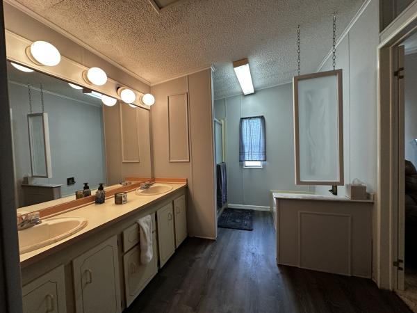1987 DELO 2D-8745 Mobile Home