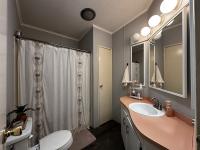 1987 DELO 2D-8745 Mobile Home