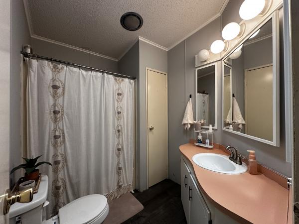1987 DELO 2D-8745 Mobile Home