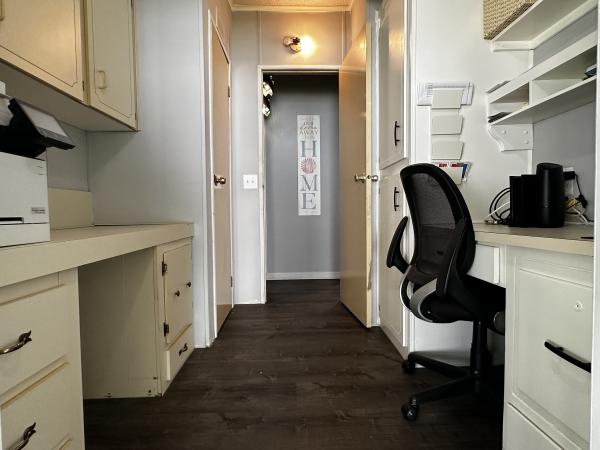 1987 DELO 2D-8745 Mobile Home