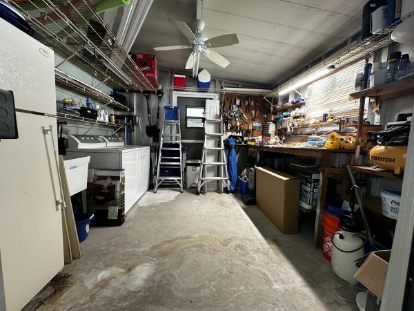 1987 DELO 2D-8745 Mobile Home
