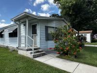 1987 DELO 2D-8745 Mobile Home