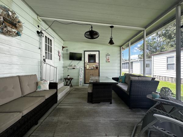 1987 DELO 2D-8745 Mobile Home