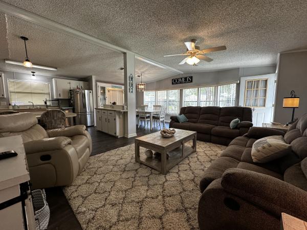 1987 DELO 2D-8745 Mobile Home